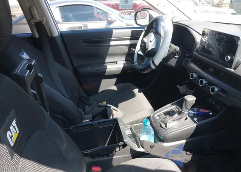 2024 Honda Cr-V Ex Awd z USA, uszkodzony, nr VIN 2HKRS4H48RH464265